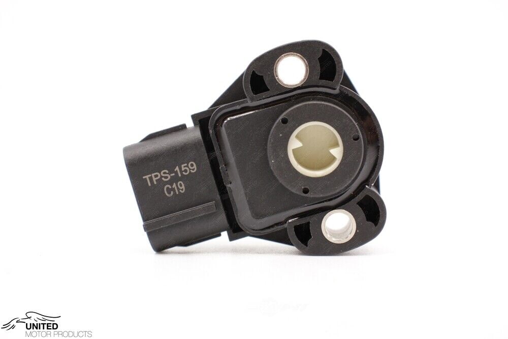 United TPS-159 Throttle Position Sensor