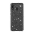 thumbnail image 1 of Case-Mate Sheer Crystal Case for Samsung Galaxy A20 - Translucent, 1 of 3