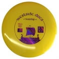 thumbnail image 2 of Westside Discs VIP Warship 177-180g Midrange Golf Disc [Colors may vary] - 177-180g, 2 of 3
