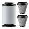 thumbnail image 1 of Indoor Air Purifier Eliminate Smoke Fresh Air Purifier Deodorization Purifier, 1 of 4