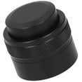 thumbnail image 4 of Coffee Leveler Tool, Coffee Accessories, Coffee Distributor, Coffee Tamping Tool, Durable For Office Home Black, 4 of 8