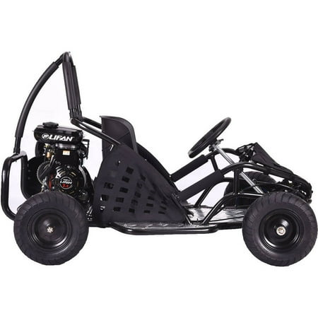 MotoTec Off Road Kids Gas Powered Go Kart 79cc