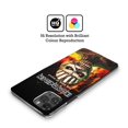 thumbnail image 2 of Head Case Designs Officially Licensed Iron Maiden Tours TBOS Hard Back Case Compatible with Apple iPhone 11, 2 of 7