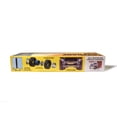 thumbnail image 4 of Skill 3 Model Kit Fruehauf FB Beaded Panel Van Trailer 1/25 Scale Model by AMT, 4 of 5