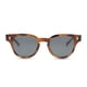 thumbnail image 4 of Gafas de sol retro americanas clásicas y ópticas de moda adecuadas tanto para hombres como para mujeres., 4 of 6