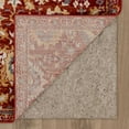thumbnail image 3 of Mohawk Home Foster Indoor Ornamental Area Rug, Red, 1' 11" x 3', 3 of 6
