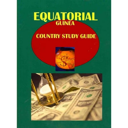 Equatorial Guinea Country Study Guide