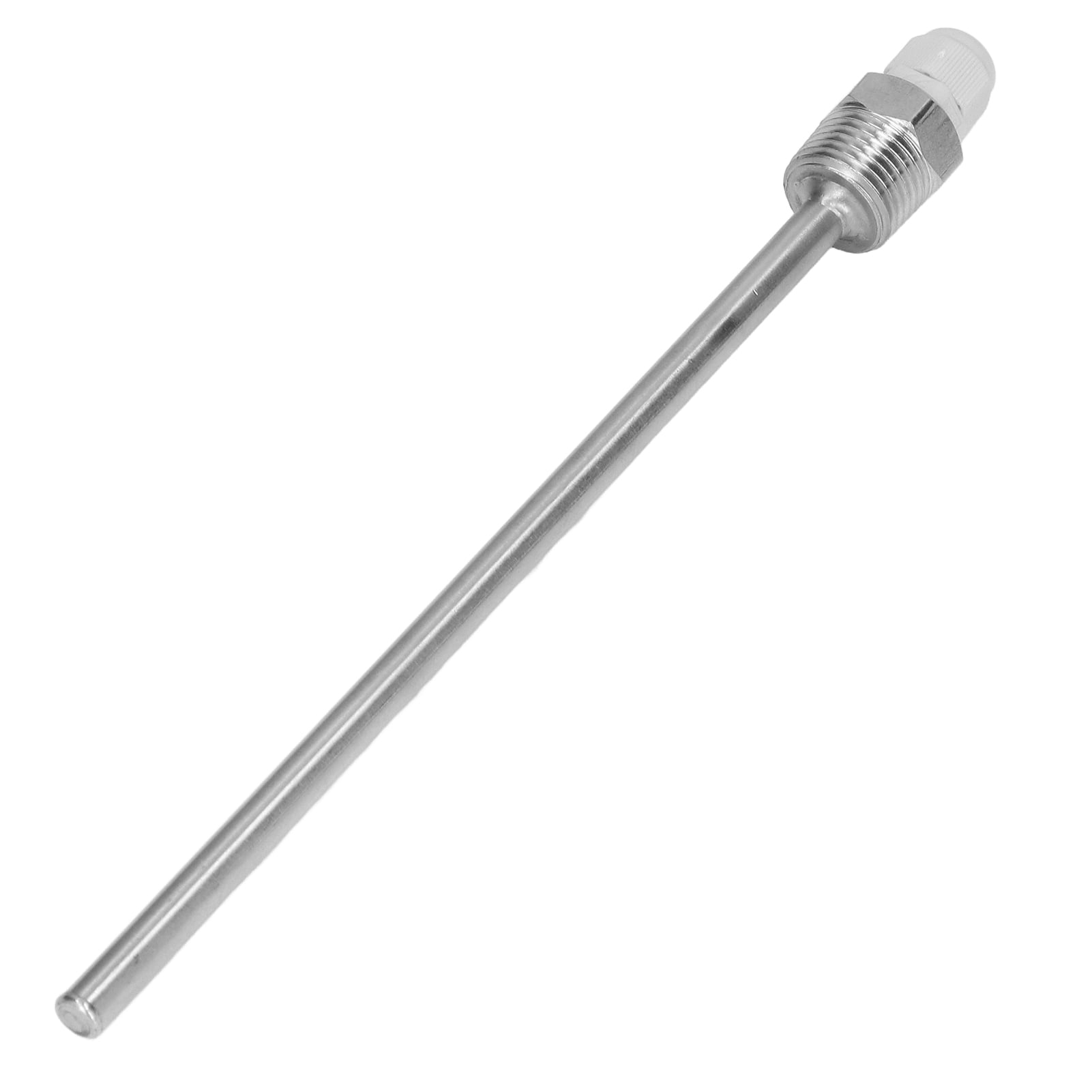 Thermowell g1/2" sw27 150mm Stainless Steel Buffer Memory Solar Storage Combi Storage 