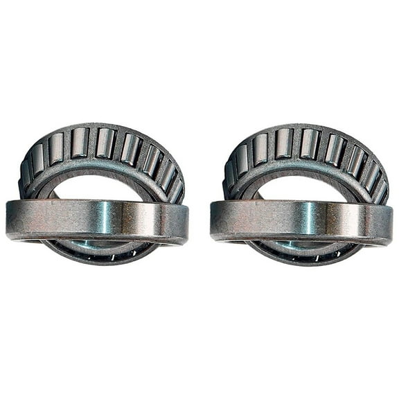 RAParts Set of 2 1-1/16" Tapered Roller Bearing Set L44649 L44610 481022 230023