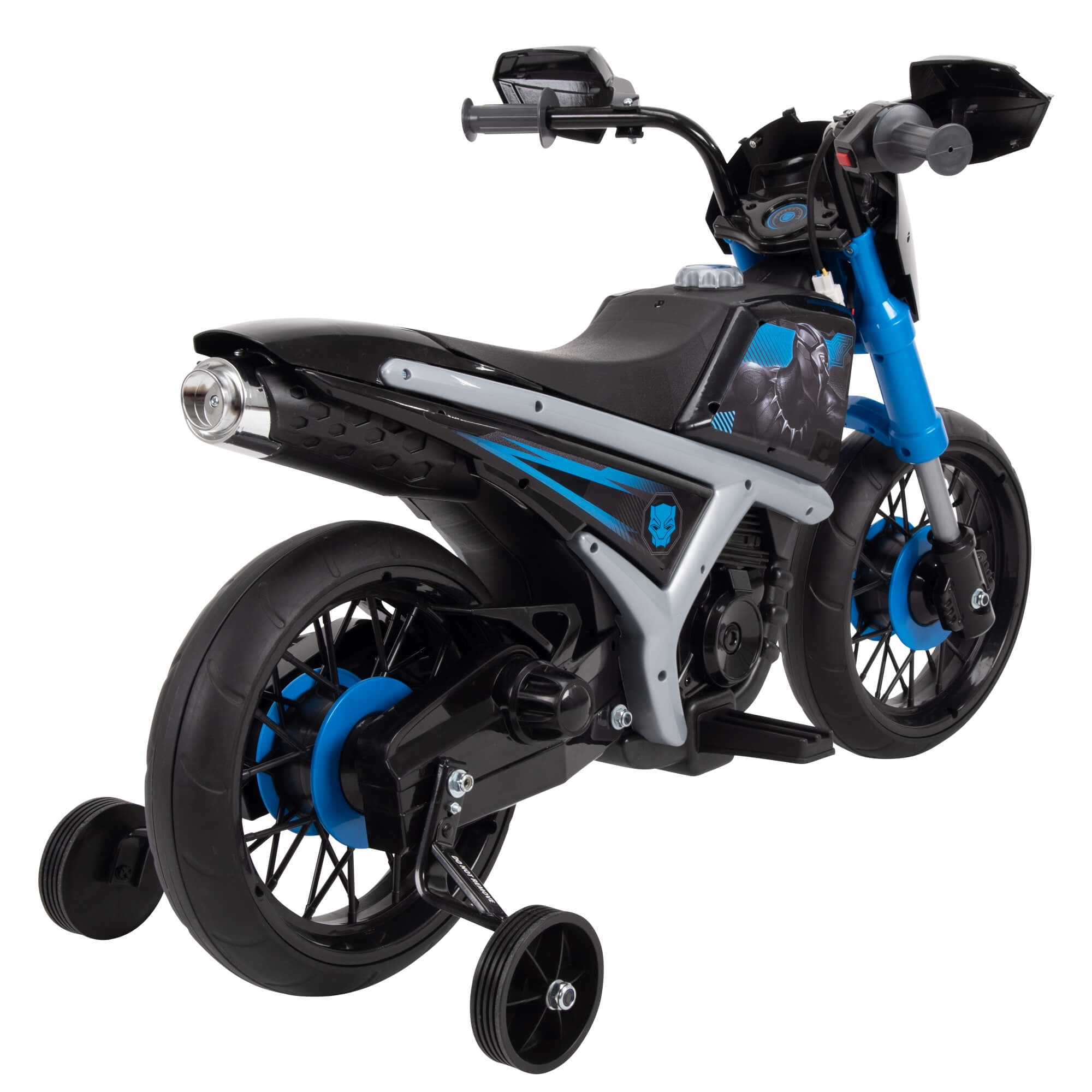 black panther bike walmart