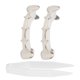 thumbnail image 5 of Hip Hop Brace Party Teeth Brace Brass Fashionable Multipurpose for Music Concerts for Halloween for Party ANGGREK Otros, 5 of 8