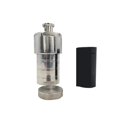 thumbnail image 1 of 20ml 25ml PPL Lined Hydrothermal Synthesis Autoclave Reactor 3Mpa High Pressure Distion Tank ,Wide Application, 1 of 4