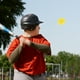 thumbnail image 4 of 5 pelotas de béisbol de esponja EVA para entretenimiento infantil, pelotas de béisbol suaves para entrenamiento de escuela primaria, práctica de lanzamiento y bateo., 4 of 7