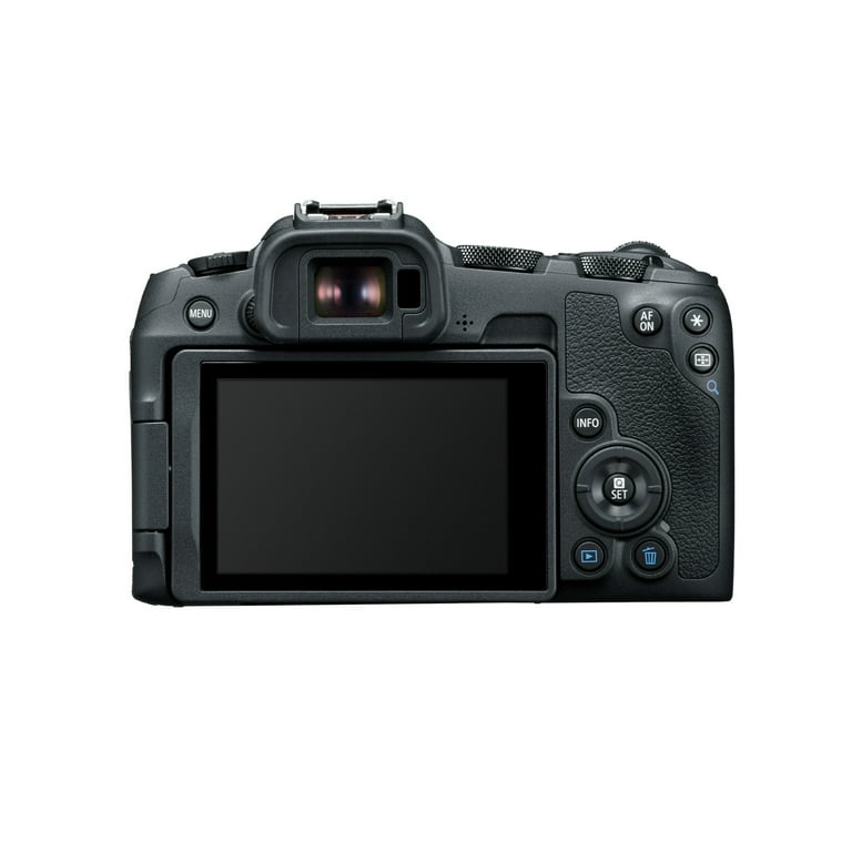 Canon EOS R8 Content Creator Kit - Walmart.com