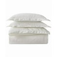 thumbnail image 3 of Ralph Lauren WHITE Sascha Textured Medallion Comforter Sets, US Full/Queen, 3 of 4