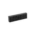 thumbnail image 1 of Lodge  3.5 x 0.5 in. Rust Eraser, 1 of 1