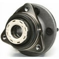 thumbnail image 2 of Wheel Bearing and Hub Assembly Fits select: 1998-2000 FORD RANGER, 1998-2000 MAZDA B3000, 2 of 2