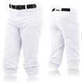 thumbnail image 1 of Pantalones de béisbol Franklin Sports Youth, blancos, talla L, 1 of 9