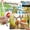 Forest, variant on Quokka Dementia Activities for Seniors - Water Painting Alzheimers Products for Elderly - Activity Kits for Dementia Patients