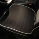 thumbnail image 5 of sweethay Funda de cojín de asiento universal de poliuretano para todas las estaciones: mantenga el asiento fresco y cómodo con una almohadilla Ventana automotriz gris, 5 of 6