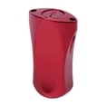 thumbnail image 1 of Perilla de mango eléctrico de repuesto de metal súper ligera para carrete giratorio (rojo), 1 of 5