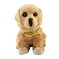 thumbnail image 1 of Figuras Electrónicas De Cachorros Zulema Juguetes Educativos Marrón, 1 of 6
