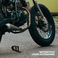 thumbnail image 4 of unbranded 2Ud Deslizador Protector Para Cadena De Motocicleta Negro Con Alta Durabilidad, 4 of 8