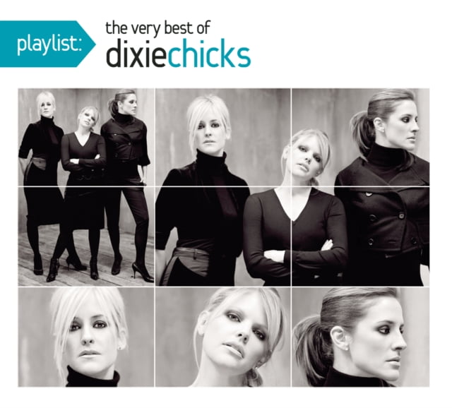 The Chicks Playlist Very Best Of Chicks CD