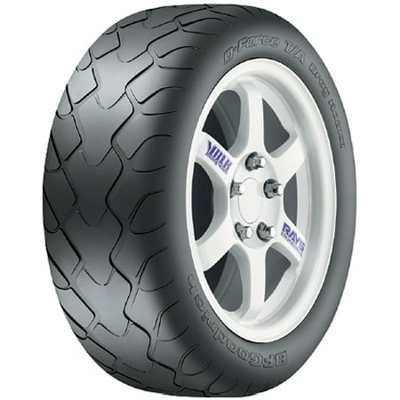 BF Goodrich g-Force T/A Drag Radial