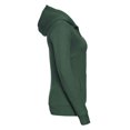 thumbnail image 3 of Russell Womens Authentic Full Zip Hoodie, 3 of 3