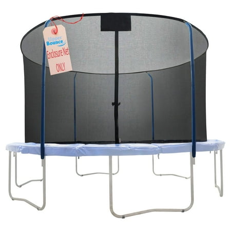 Upper Bounce 12 ft. Replacement Trampoline Safety Net
