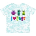 thumbnail image 3 of Inktastic I Love Bugs Boys or Girls Toddler T-Shirt, 3 of 5
