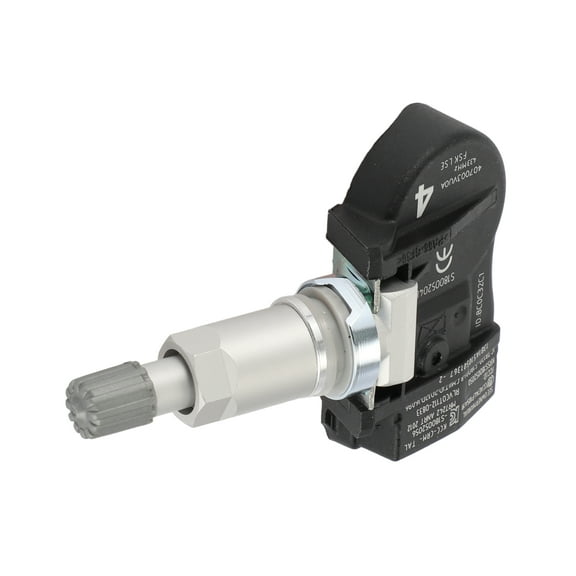 Unique Bargains No.407003VU0A Tire Pressure Sensor for Nissan Rogue 2014-2016 Tire Pressure Monitoring Sensor 433MHz