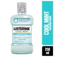 thumbnail image 1 of Enjuague bucal Listerine Cool Mint Zero menta suave 250 ml, 1 of 4