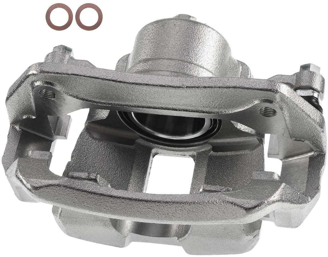 APremium Brake Caliper Assembly Compatible with Honda Accord 20132017