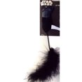 thumbnail image 2 of Silver Paw Star Wars Storm Trooper and Darth Vader Mice, 2 of 3