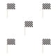 thumbnail image 3 of Accesorios de charcutería Bearachild 100 piezas Palillos de dientes Banderas, 3 of 6