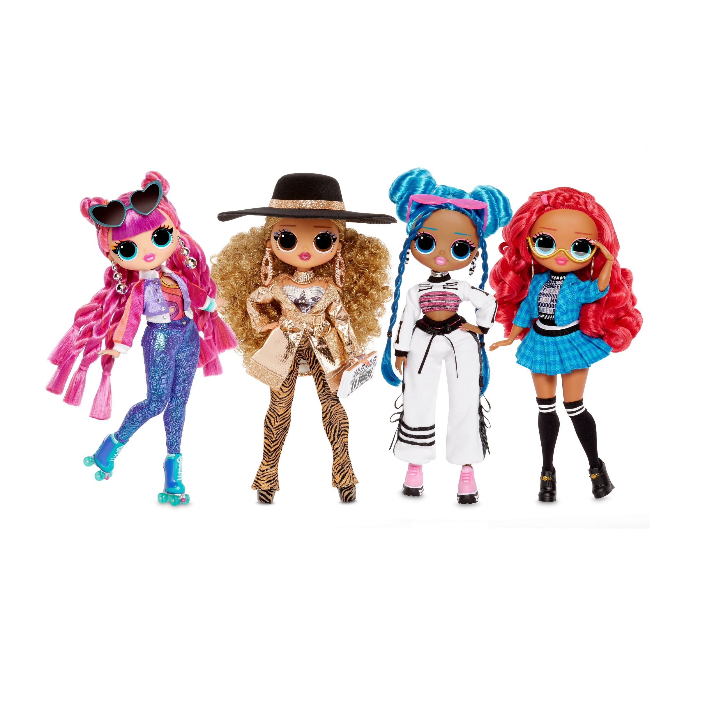 lol the cut doll