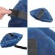 thumbnail image 2 of Heel Pillow Bedsore Heel Protector Cushion Foot Ankle Support Boot Anti Bed Sore Pad Soft Breathable Heel Pressure Relieve Cushion Leg Rest Ulcer Elev, 2 of 4