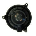 thumbnail image 2 of New Front Heater Blower Motor Compatible with 2005 Chevrolet Equinox Case 2002-2007 Saturn Vue 22664694 15788056 15870966 Direct Fit Replacement Windshield Heating Air Conditioning, 2 of 2