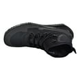 thumbnail image 5 of Nike Air Wild Men's shoes MID-Black Anthracite 916819-001, 5 of 6