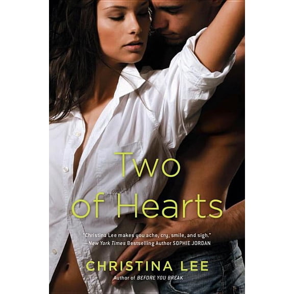 Two of Hearts, (Paperback)