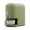 B, variant on Slim Transparent Press-Type Rice Storage Container, Narrow Airtight Insect-Proof Rice Barrel with Built-In Pest Repellent Box, Kitchen Nook Grain Dispenser