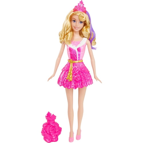 aurora doll walmart