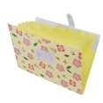 thumbnail image 4 of A4 Pocket Expandable Plastic Document Sorteraccordion Organizer, 4 of 8
