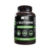 Pure Original Ingredients L-Glutamine 365 Capsules No Magnesium Or Rice Fillers, Always Pure, Lab Verified