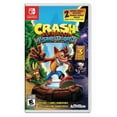 thumbnail image 1 of Crash Bandicoot (Nintendo Switch), 1 of 4