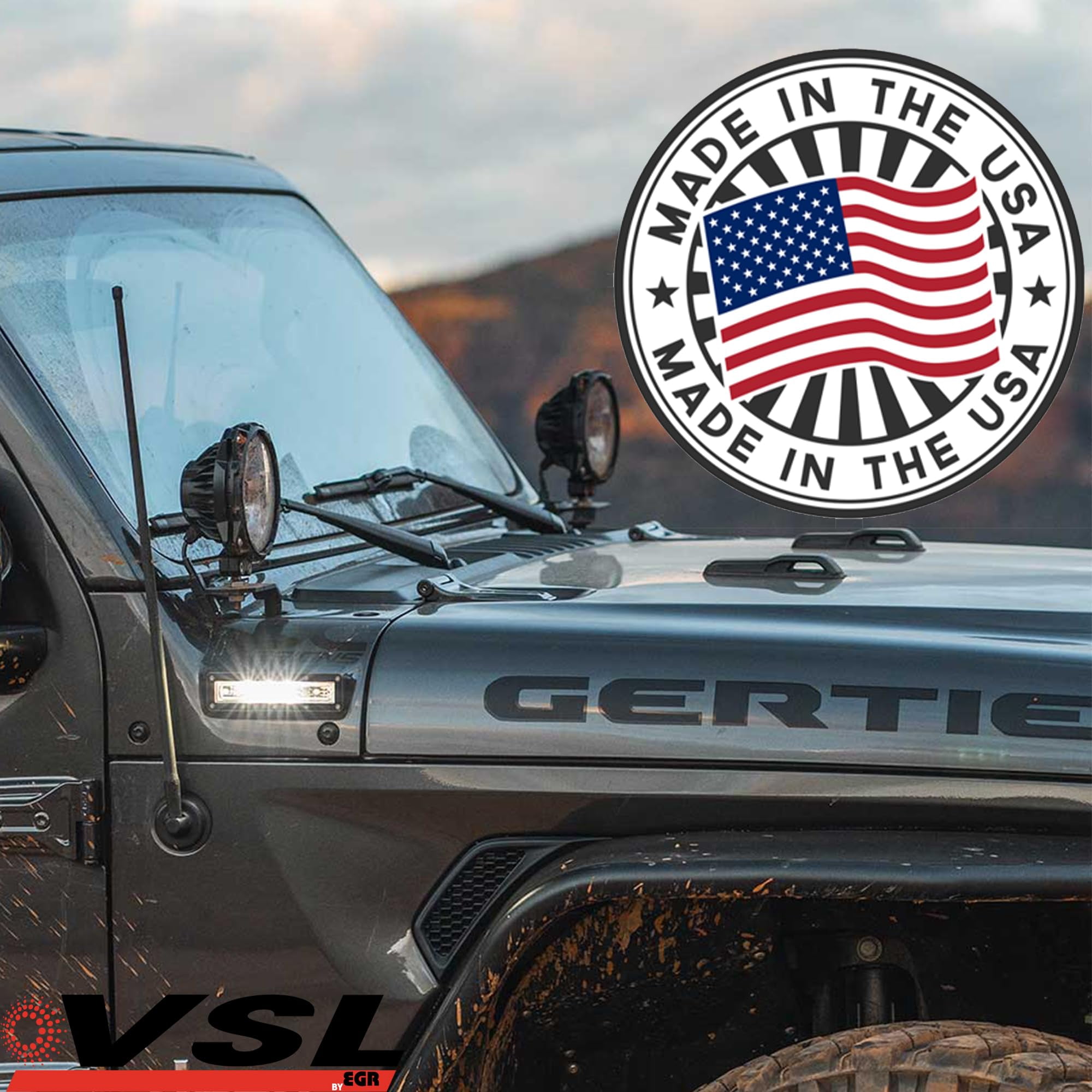 ARB Old Man Emu BP-51 Coilover Shock for Toyota Tundra Front Right Side