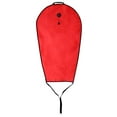 thumbnail image 2 of Bolsa de Elevación Recuperación Bajo Agua Encuentre Equipo de con Sobrepresión Válvula de + Rueda de Buceo con, 2 of 9