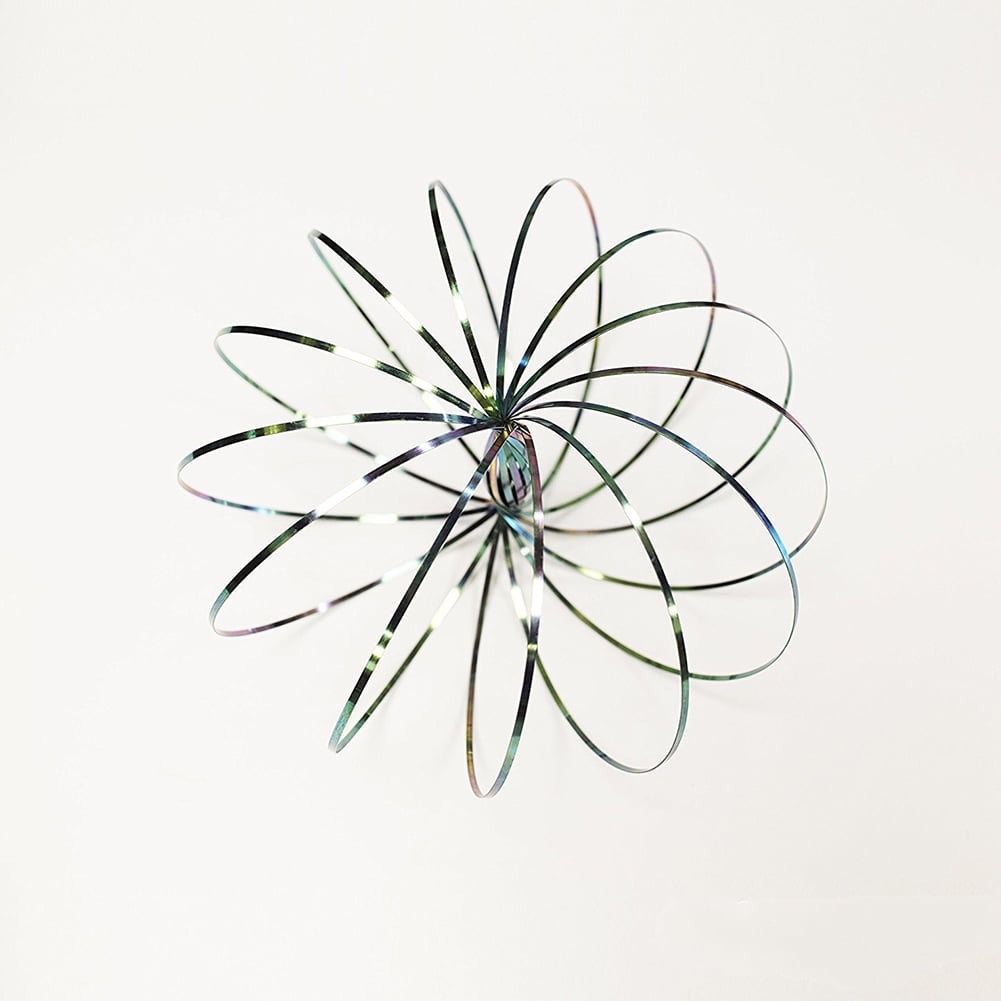 arm spinner toy